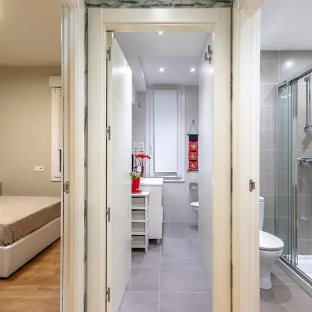 En Licenciado Poza Apartment