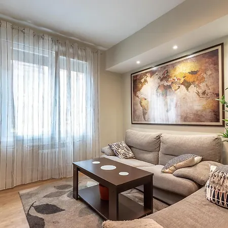 Apartment En Licenciado Poza *