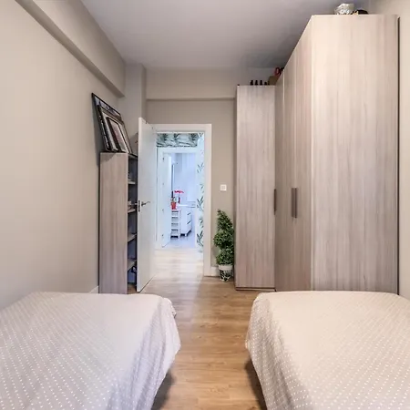 En Licenciado Poza Apartment Bilbao