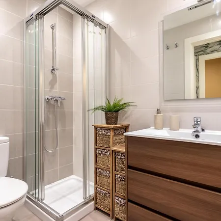 Apartment En Licenciado Poza