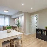 Apartment En Licenciado Poza *