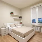 En Licenciado Poza Apartment *