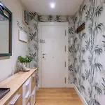 Apartment En Licenciado Poza *