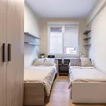 Apartment En Licenciado Poza