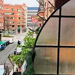 En Licenciado Poza Bilbao