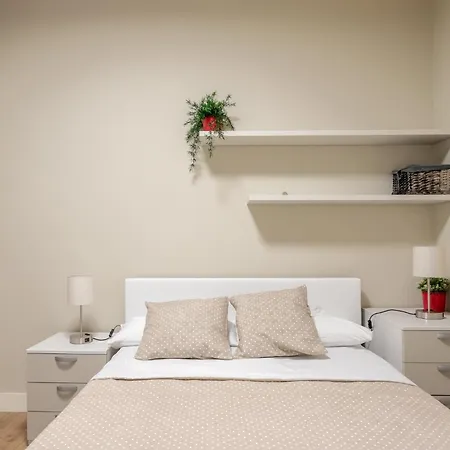 En Licenciado Poza Lejlighed *