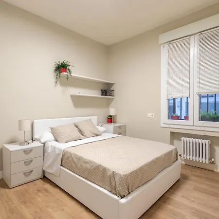 En Licenciado Poza Lejlighed *