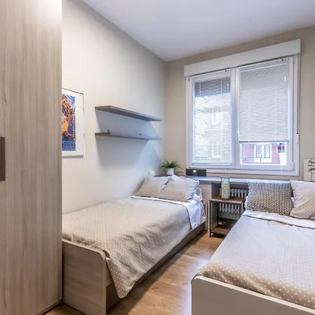 En Licenciado Poza * Bilbao