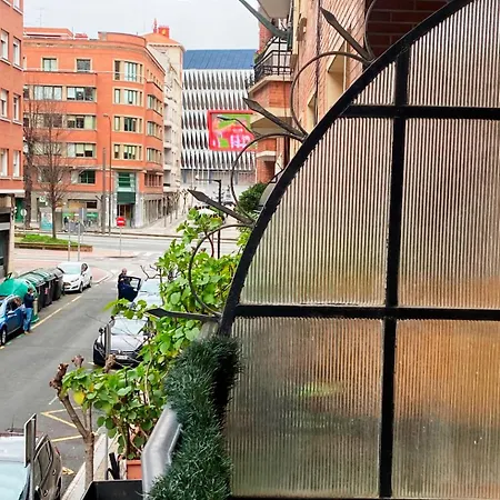 En Licenciado Poza Bilbao