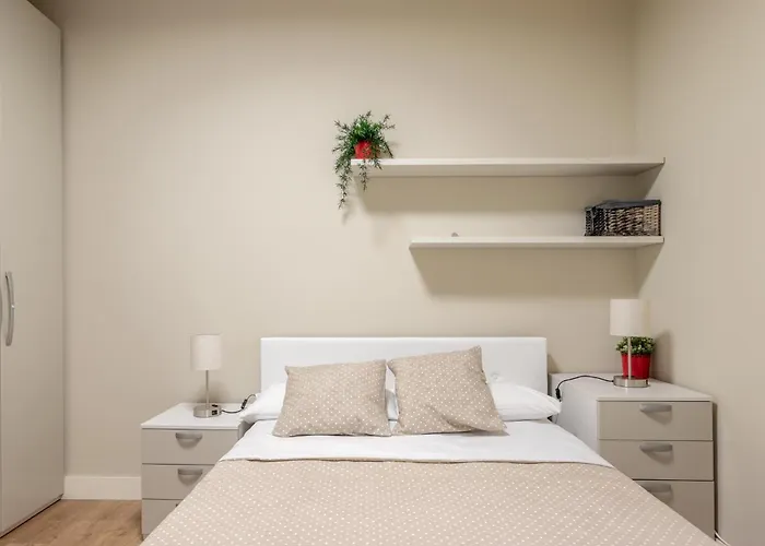 En Licenciado Poza Apartamento *