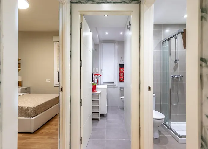 En Licenciado Poza Apartamento