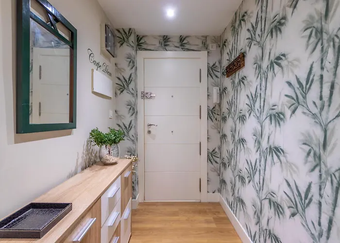 Apartamento En Licenciado Poza *