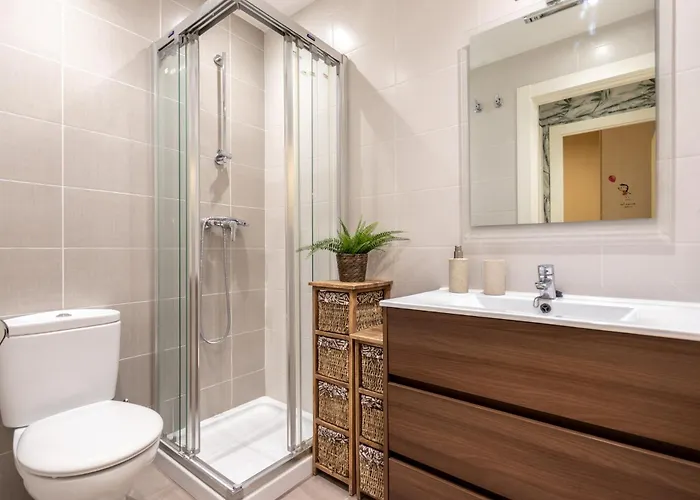 Apartamento En Licenciado Poza