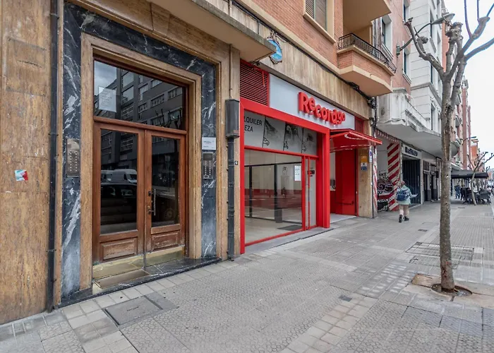 En Licenciado Poza Apartamento *