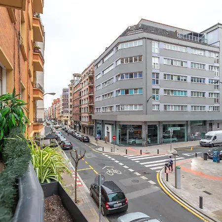 Apartamento En Licenciado Poza *