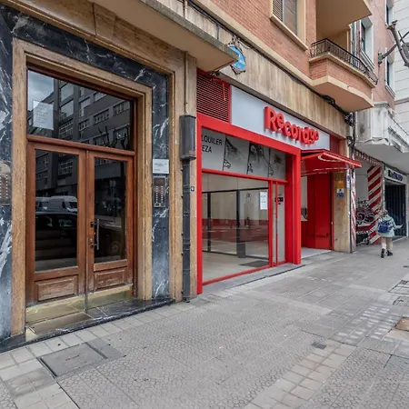 En Licenciado Poza Apartman *