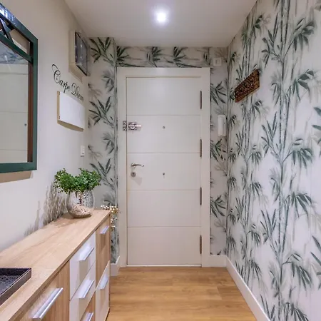 Lägenhet En Licenciado Poza *